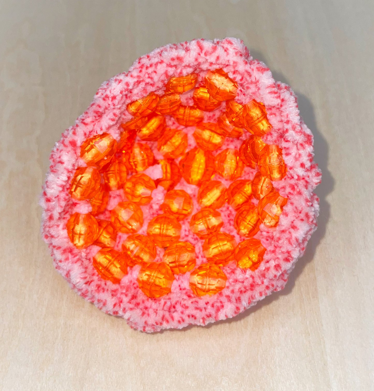 Goede Style Soft Crystal Fidget