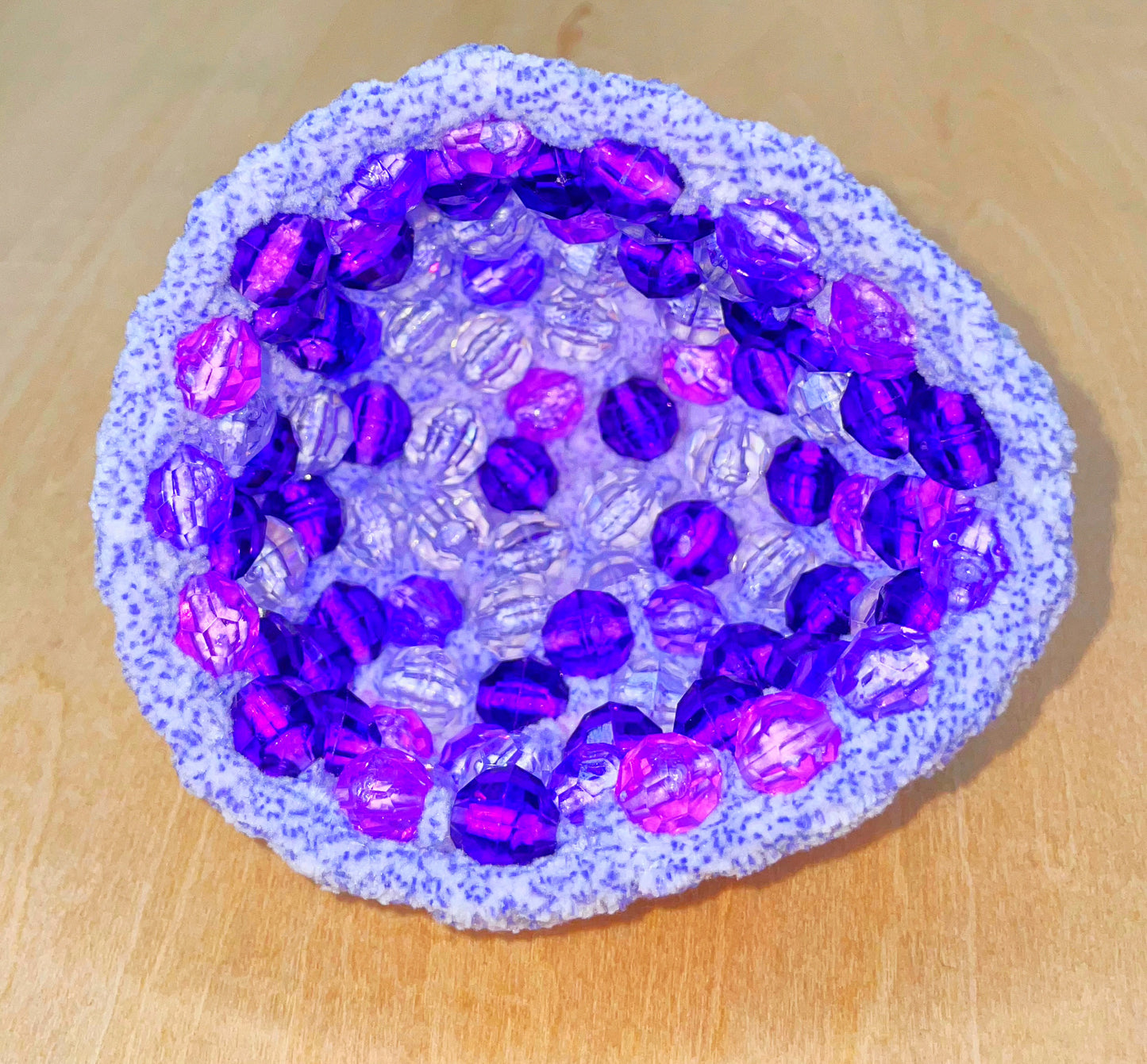 Goede Style Soft Crystal Fidget