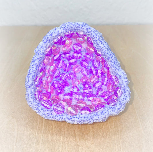 Goede Style Soft Crystal Fidget