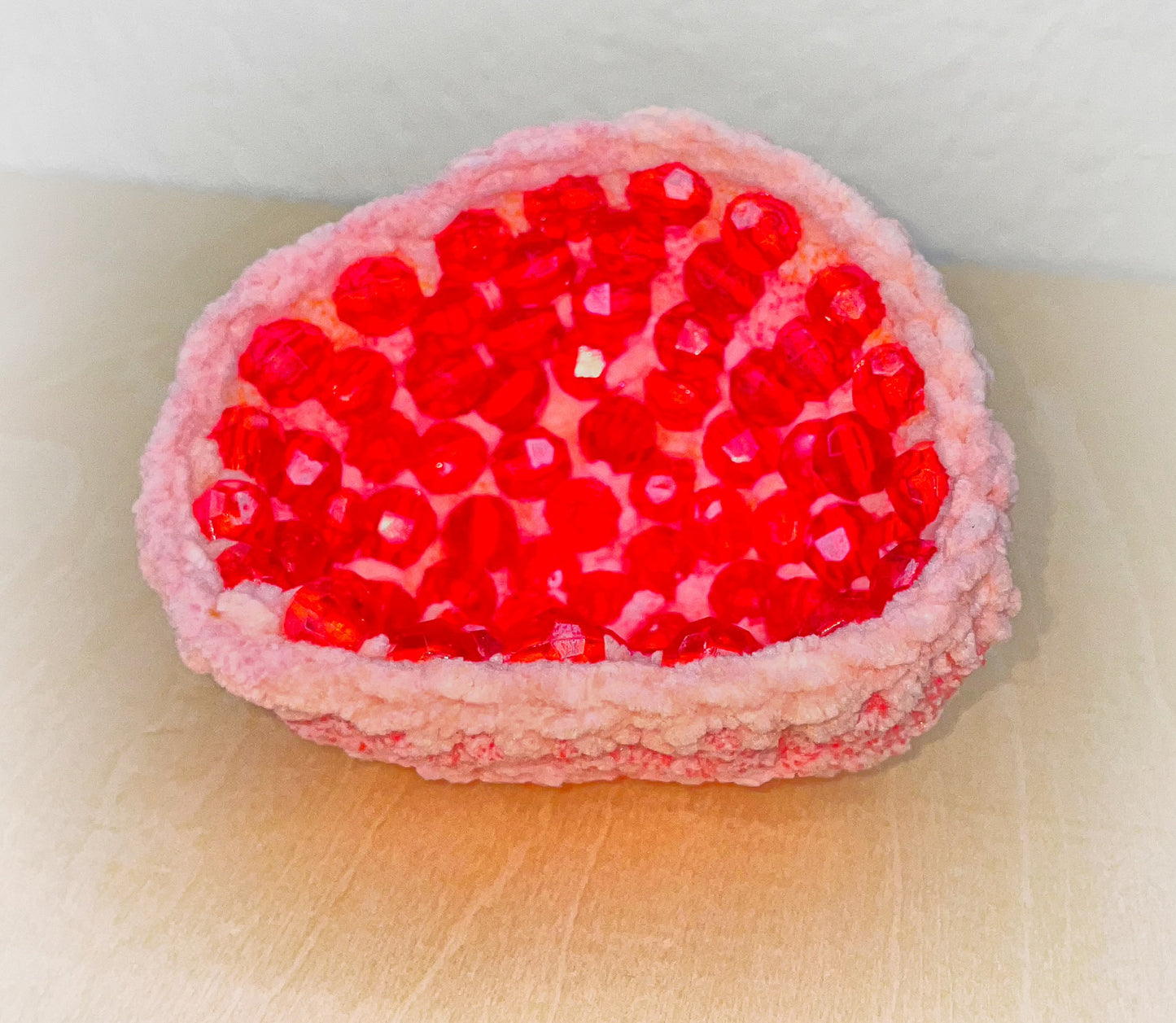 Goede Style Soft Crystal Fidget