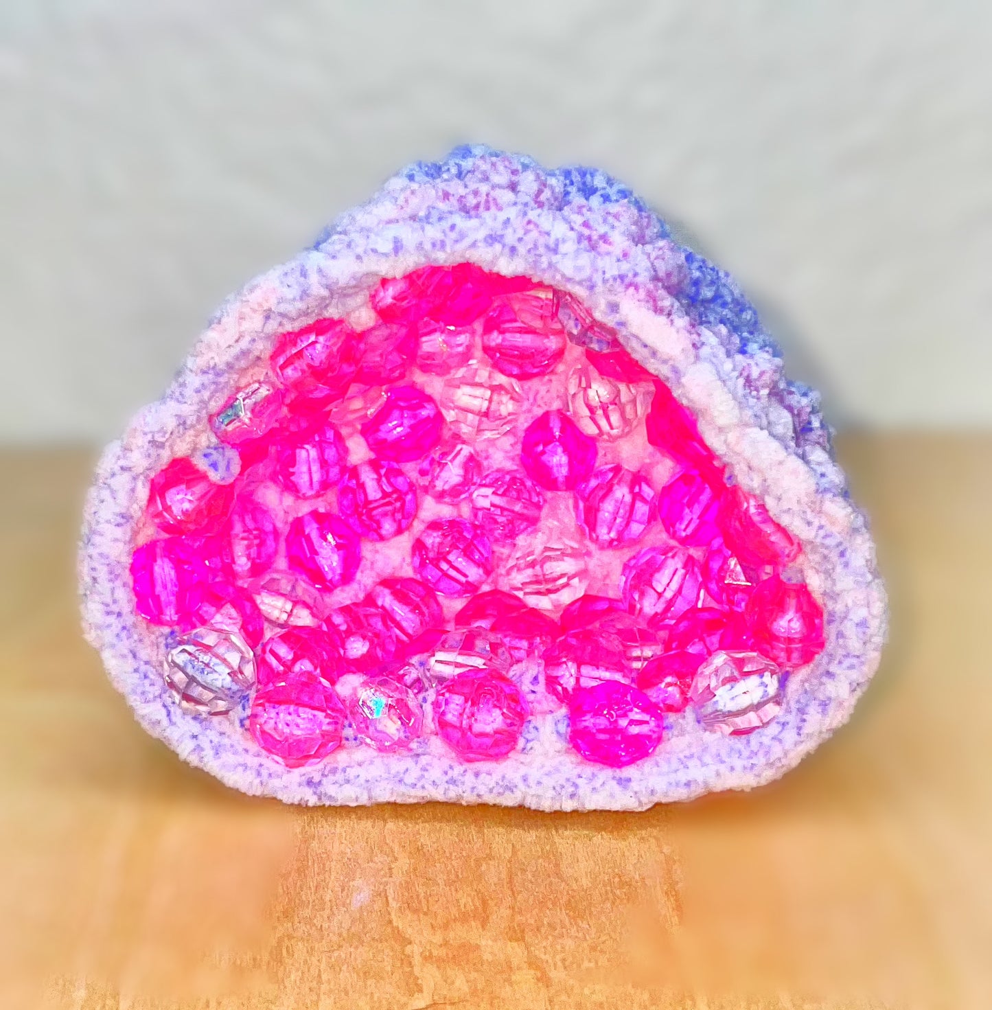 Goede Style Soft Crystal Fidget