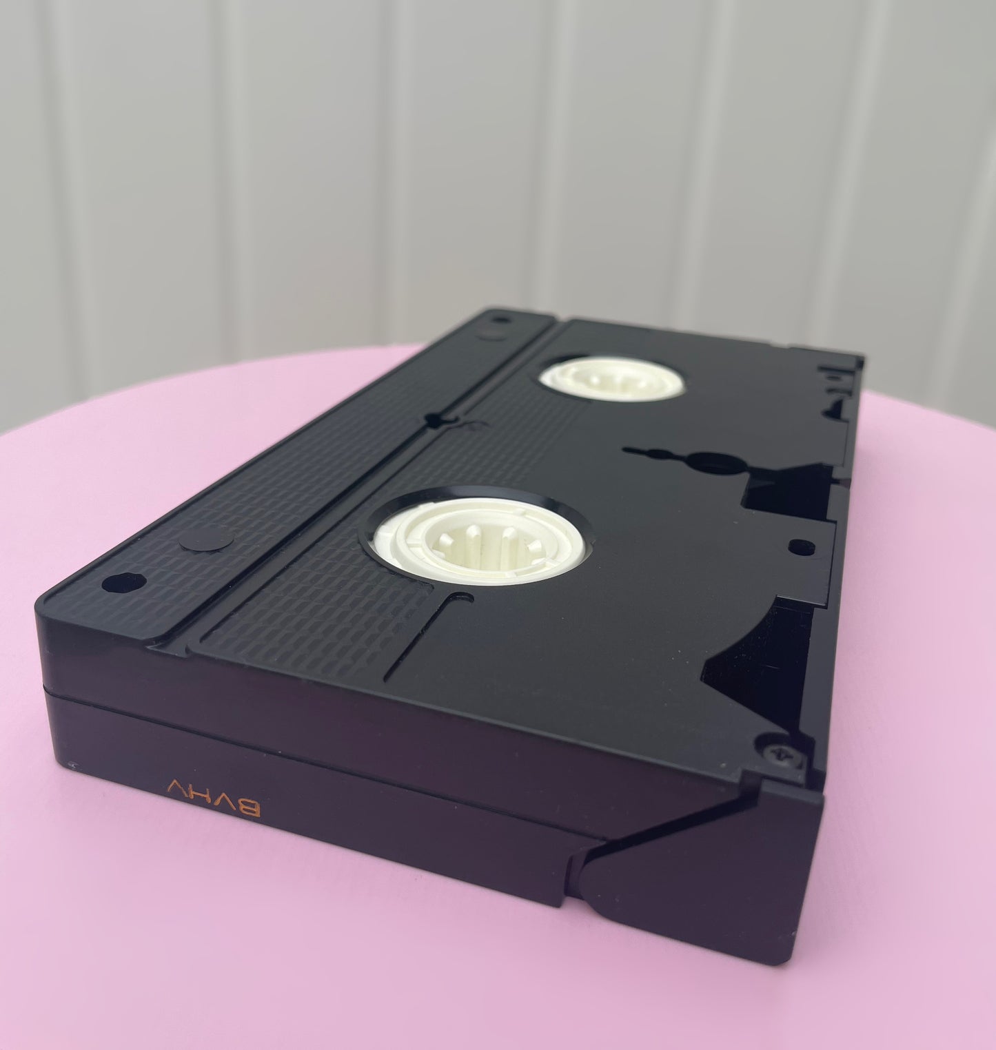 Walt Disney's Beauty and the Beast - VHS - Black Diamond Classic - Vintage!
