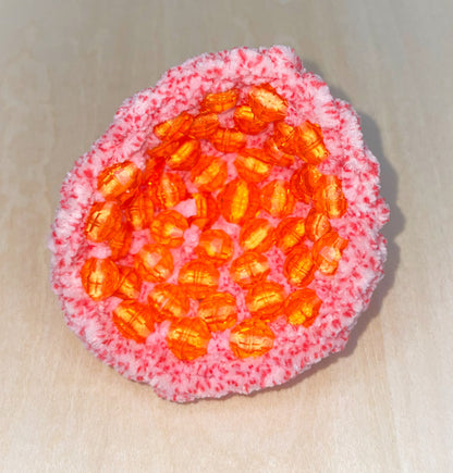 Goede Style Soft Crystal Fidget