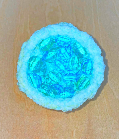 Goede Style Soft Crystal Fidget