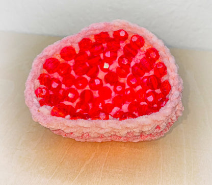Goede Style Soft Crystal Fidget