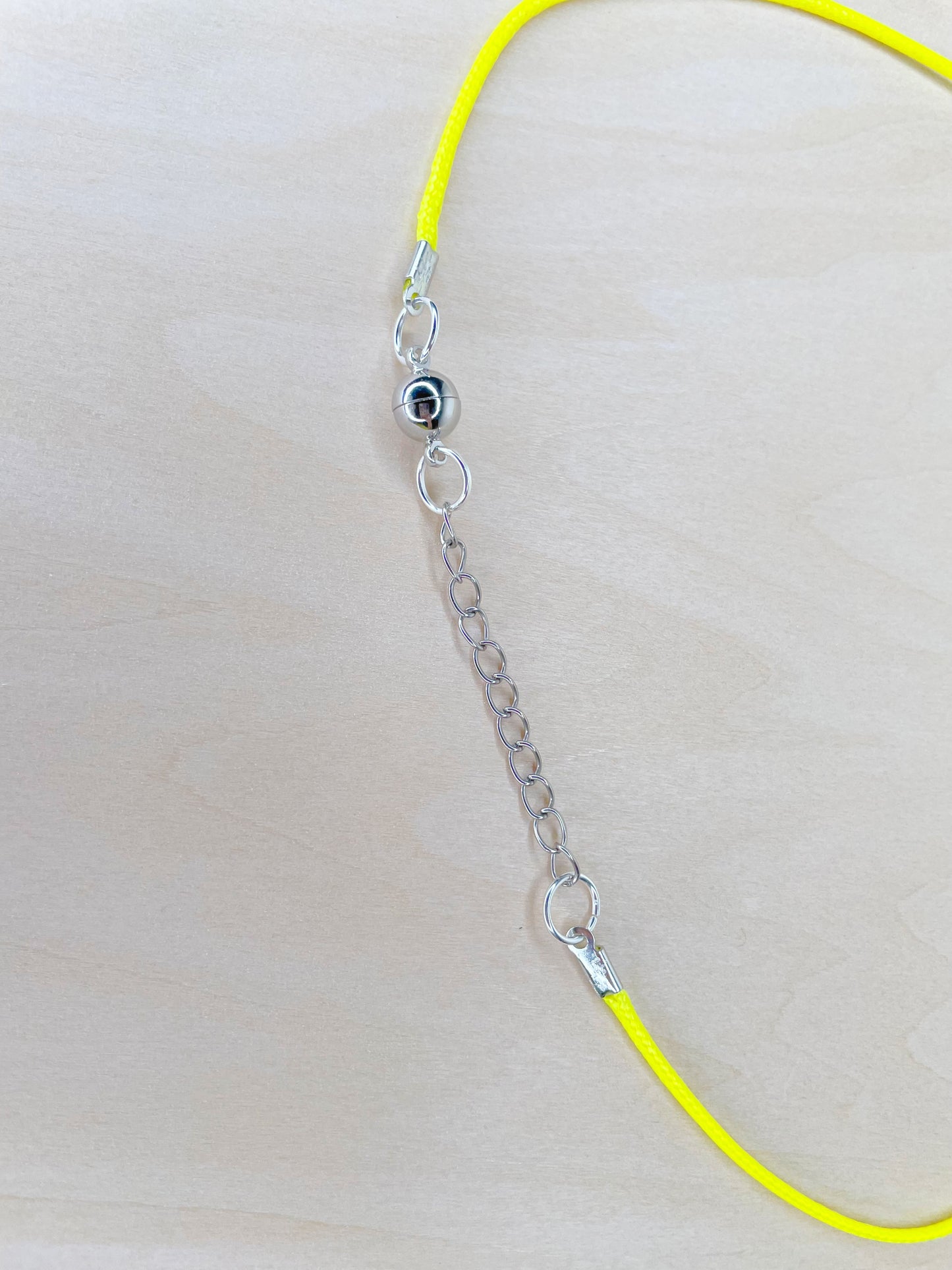 Lemon Sweets Jewelry Set