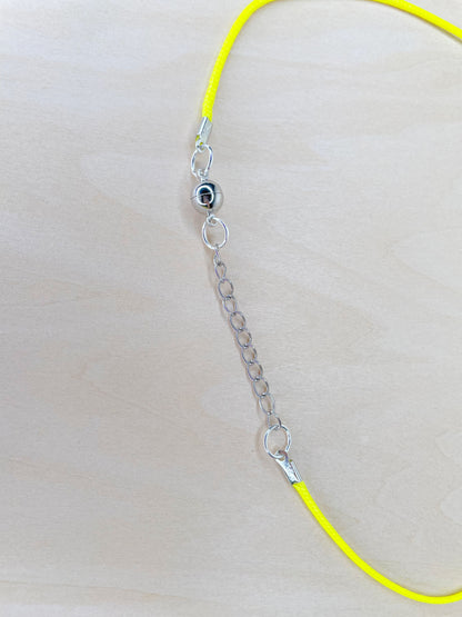 Lemon Sweets Jewelry Set