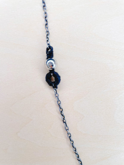 Protection Eye Necklace