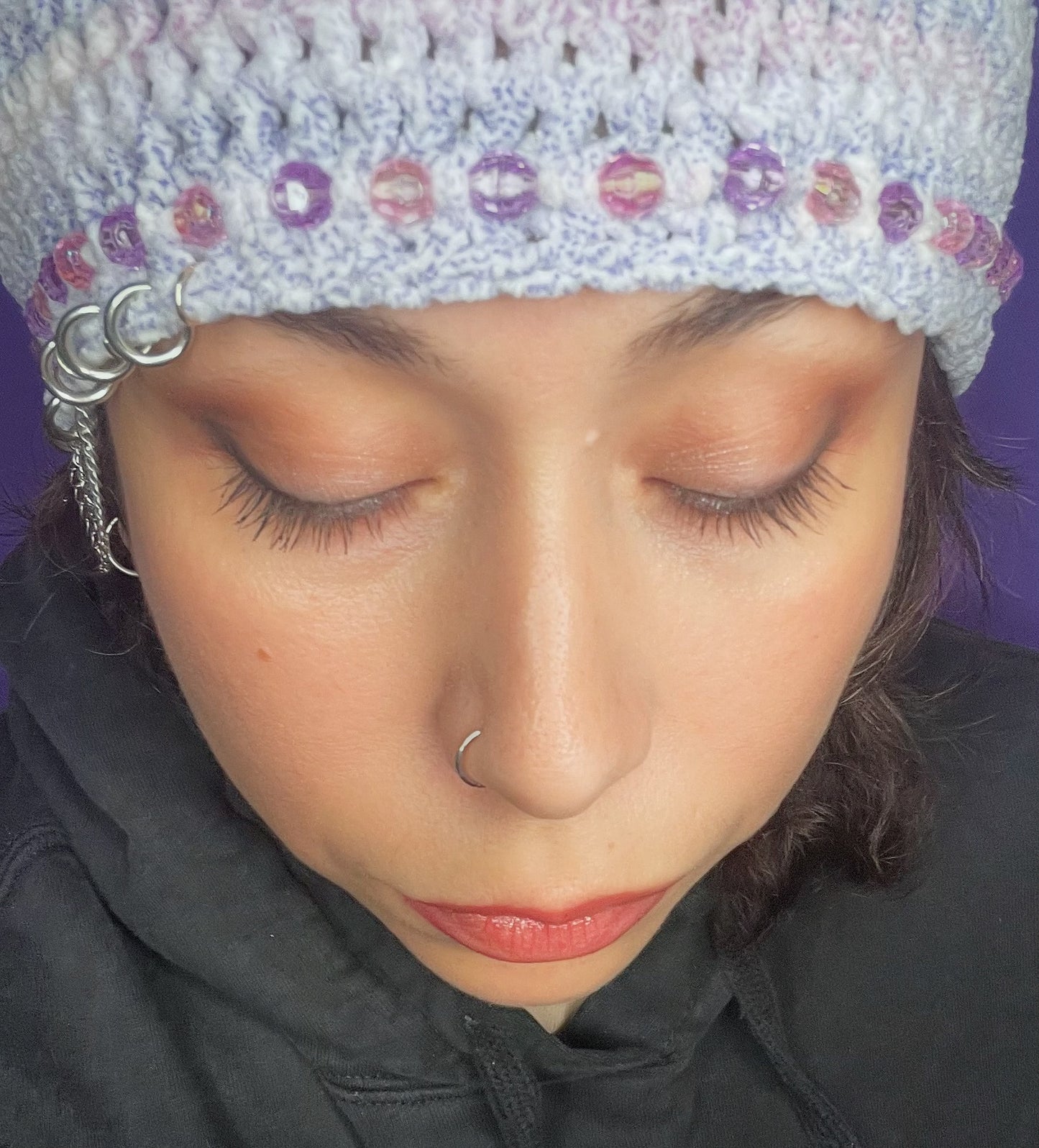 Crochet Beanie Hats