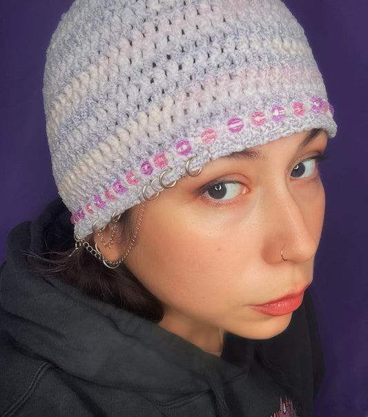 Crochet Beanie Hats