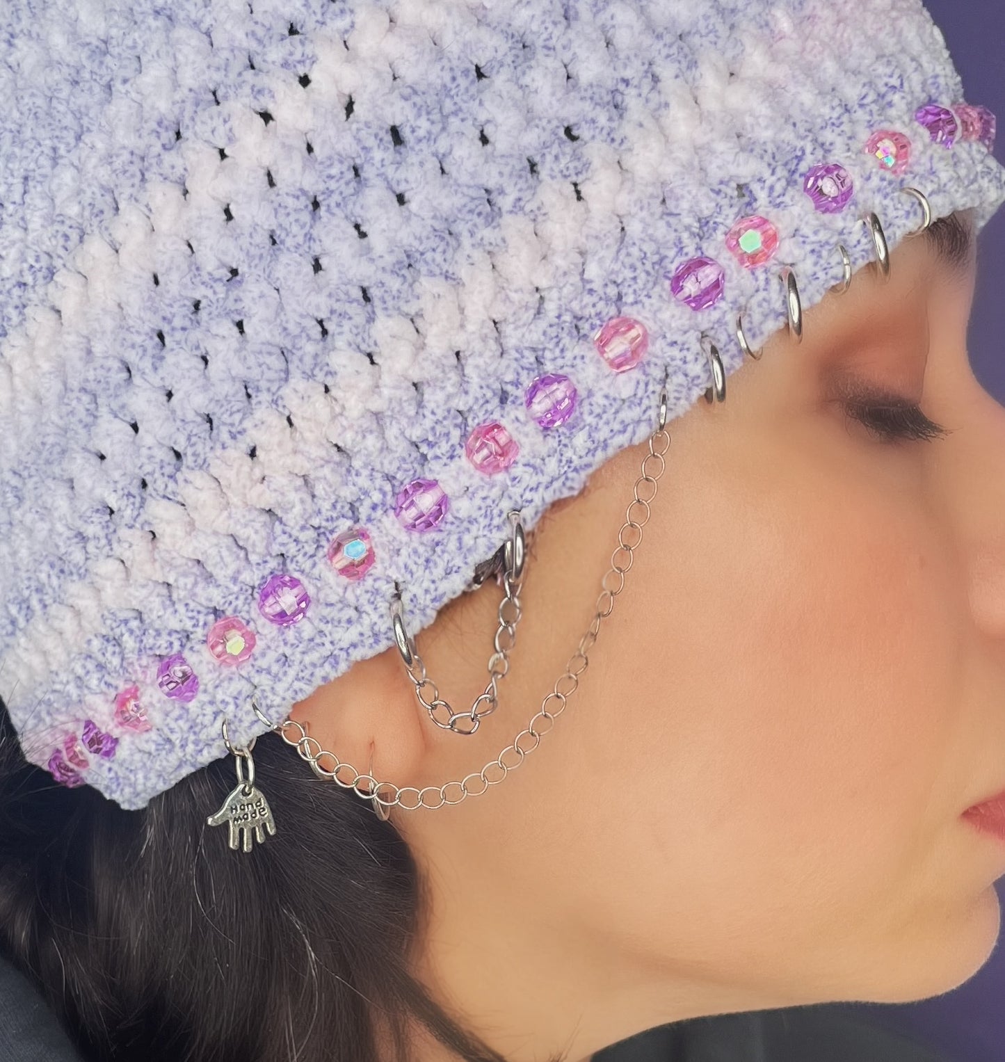 Crochet Beanie Hats