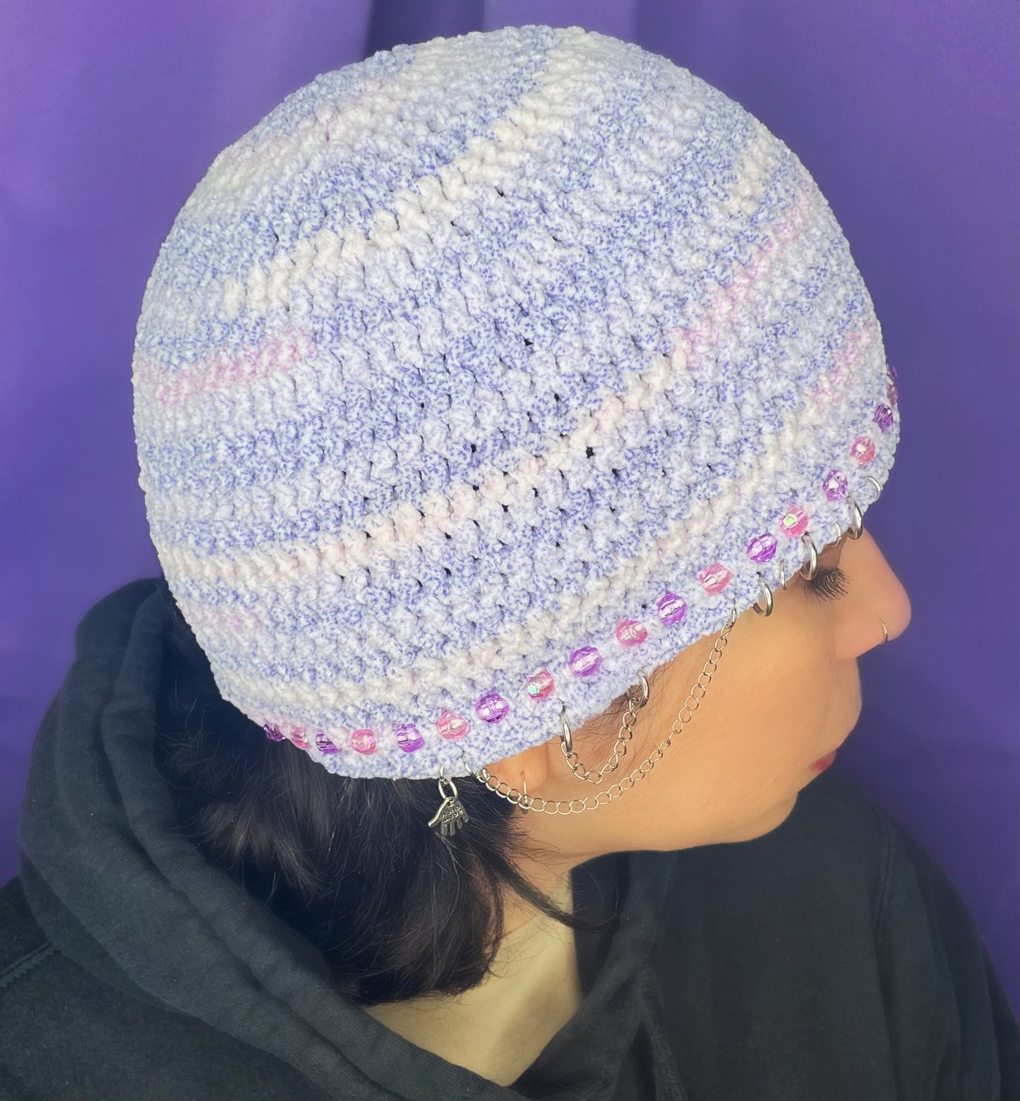Crochet Beanie Hats